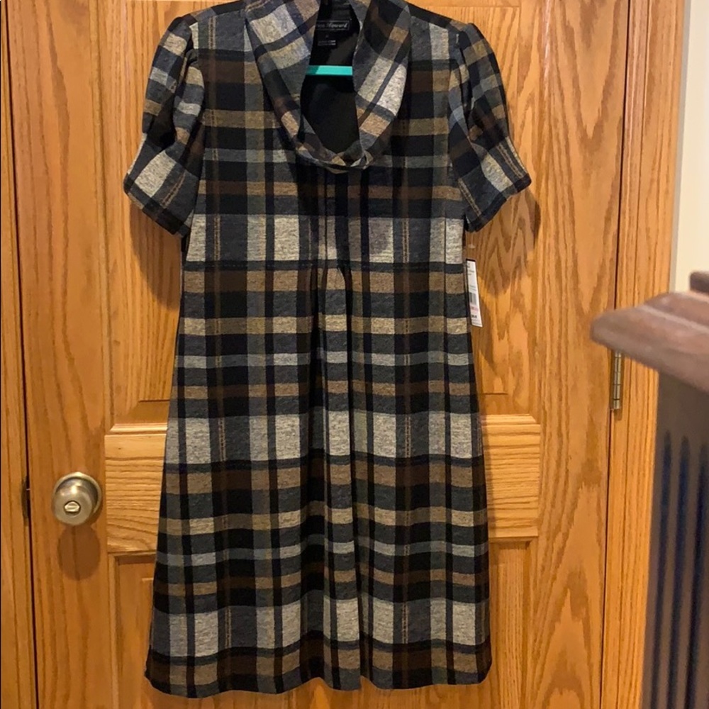 Cute size 10 dress!